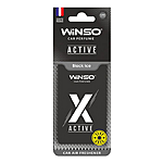  Winso  X Active Black Ice