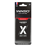  Winso  X Active Strawberry