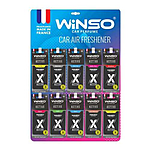  Winso  X Active  MIX