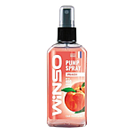  Winso Pump Spray Peach  75