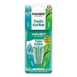  Winso    Twin Turbo Fresh and Green