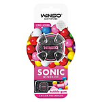  Winso Sonic Bubble Gum   