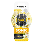  Winso Sonic Vanilla   