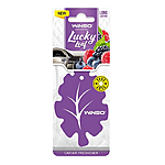  Winso Lucky Leaf  Wildberry