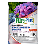    Flora Plus 15