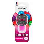  Winso Tweeter Bubble Gum 8  