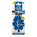   Winso Lucky Leaf New Car