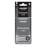   Winso Card Exclusive Platinum 6