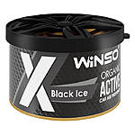  Winso Organic Active Black Ice 40