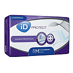   ID Protect   Underpads Plus 6060...