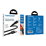  Tornado Micro USB TX2 2.4A 1 