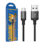 Tornado Micro USB TX9 2.4A 1 