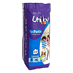 - Unijoy baby  Pants XL 5 junior 12-17...