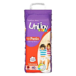 - Unijoy baby  Pants XXL 15-19 40