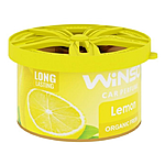  Winso Organic Fresh Lemon 40