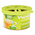  Winso Organic Fresh Lemon Tea 40