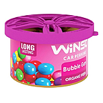  Winso Organic Fresh Bubble Gum 40