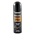  Winso Magic Spray Exclusive Royal 30