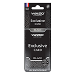   Winso Card Exclusive Black 6