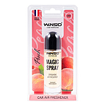  Winso Magic Spray Peach  30