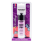  Winso Magic Spray Wildberry  30