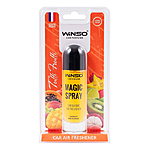  Winso Magic Spray Tutti Frutti  30