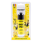  Winso Magic Spray Vanilla  30