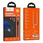  Hoco U76 Magnetic Micro USB 3 1.2 