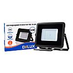  Delux LED 50 W IP65 6500 