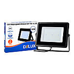  Delux LED 100 W IP65 6500 