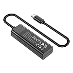  Hoco HB25 Easy mix 4in1 Type-C to USB3.0  USB2.03 