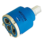  Mixxus SUS-Cartridge 35