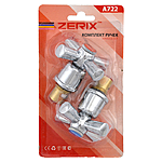   Zerix Handles Set-A722   