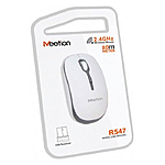   Meetion MT-R547 Wireless Mouse 2.4G 