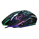   Meetion MT-M930 USB Wired Backlit Gaming Mouse USB...