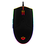   Meetion MT-GM21 Backlit Gaming Mouse RGB 