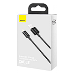  Baseus Superior Series Fast Charging Data Cable USB to Lightning...