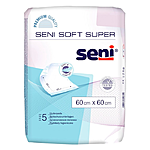   Seni Soft Super 60x60 5