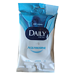   Daily fresh Aquamarine 15