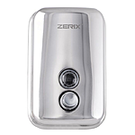      Zerix SUS304  500