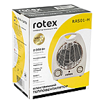  Rotex RAS01-H 2000