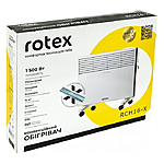  Rotex RCH16-X 1.5220 -