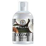     Dallas Coconut 1