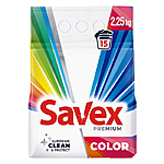    Savex Parfum Lock 2  1 Color 2.4