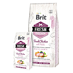     Brit Fresh   2.5
