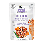 Գ       Brit Care Cat pouch 85