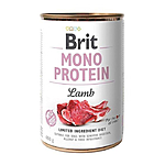       Brit Mono Protein Dog 400