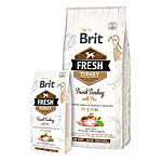      Brit Fresh   12