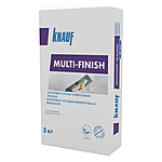  Knauf Multi-finish 5 