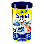    Tetra Cichlid Crisps 500